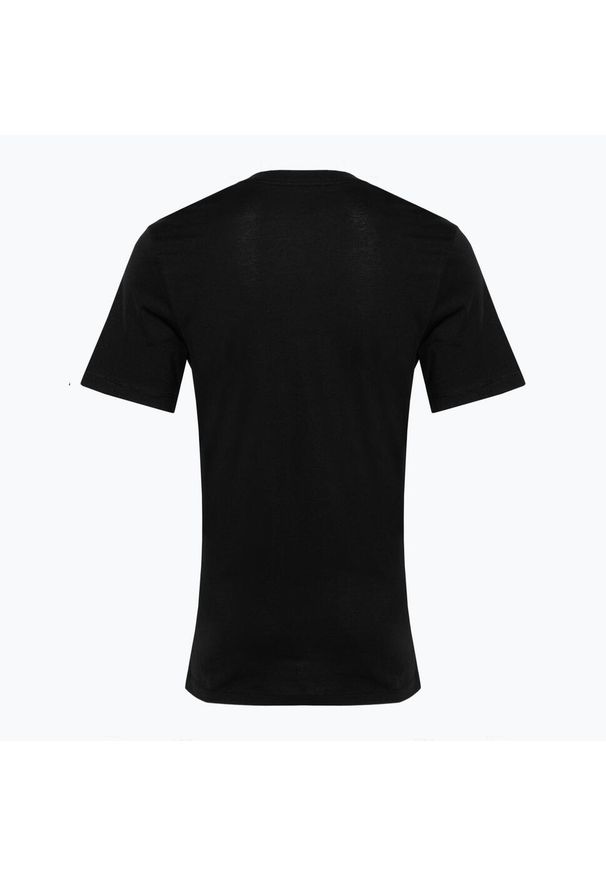 Koszulka męska Nike Sportswear. Kolor: biały, wielokolorowy, czarny
