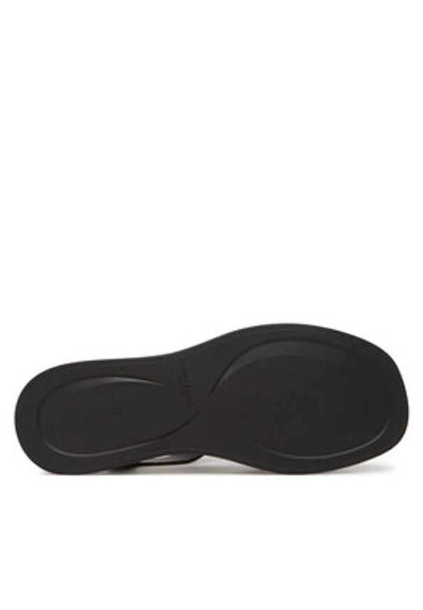 Vagabond Shoemakers Sandały Connie 5957-001-20 Czarny. Kolor: czarny. Materiał: skóra