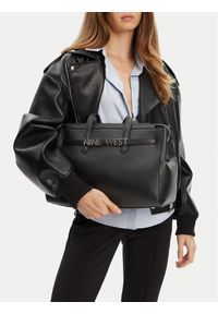 Nine West Torebka EO-Manhattan-Muse-I-LX10192 Czarny. Kolor: czarny #1