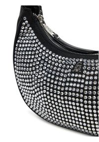 Steve Madden Torebka Bwand-R SM13001698 Czarny. Kolor: czarny. Materiał: skórzane #2