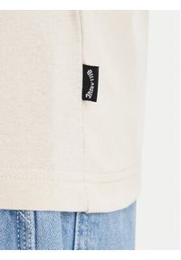 Billabong T-Shirt Shore Og EBYZT00496 Beżowy Regular Fit. Kolor: beżowy. Materiał: bawełna #4