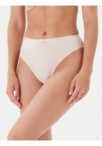 SELMARK - Selmark Komplet fig 00256 Kolorowy. Materiał: bawełna. Wzór: kolorowy #6