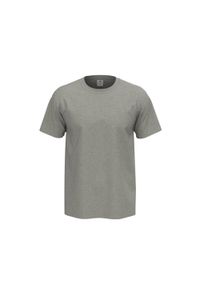 Stedman - Męska Koszulka Comfort Heather. Kolor: szary