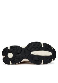 Replay - REPLAY Sneakersy GWSIR .000.C0001T Biały. Kolor: biały. Materiał: materiał #6