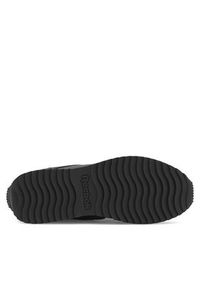 Reebok Sneakersy Rewind Run R ID6689 Czarny. Kolor: czarny. Materiał: skóra. Sport: bieganie #7