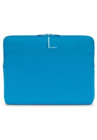 Etui na laptopa TUCANO Colore 13 - 14.1 cali Niebieski. Kolor: niebieski. Materiał: neopren #1