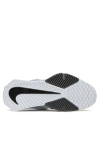 Nike Buty Savaleos CV5708 100 Biały. Kolor: biały. Materiał: skóra #8