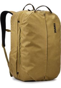 THULE - Thule Aion 40L backpack (brown nutria brown up to 39.6 cm (15.6)