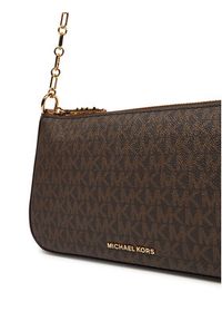 MICHAEL Michael Kors Torebka 32S5G8EW6B Brązowy. Kolor: brązowy. Materiał: skórzane #3