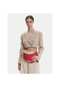 Torebka Furla. Kolor: czerwony #1