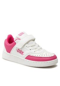 Dorko Sneakersy 90 Classic K DS24S19K Biały. Kolor: biały #3