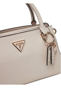 Guess Torebka HWZG78 79070 Écru. Materiał: skórzane #3