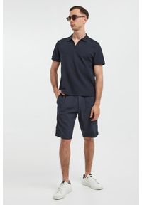 JOOP! Jeans - Polo męskie Pono JOOP! JEANS. Typ kołnierza: polo #3