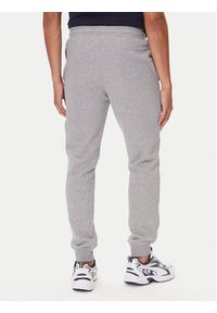 Napapijri Spodnie dresowe M-Gori Wint NP0A88UH Szary Relaxed Fit. Kolor: szary. Materiał: bawełna #2