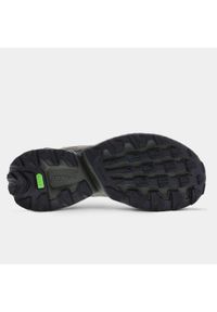 Buty do biegania męskie, Inov-8 RocFly G 350. Kolor: zielony, pomarańczowy, wielokolorowy. Materiał: materiał, guma, syntetyk