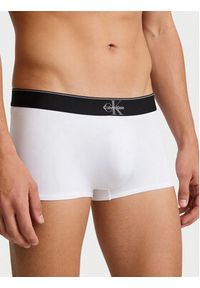Calvin Klein Underwear Bokserki LV00QF8706 Biały. Kolor: biały. Materiał: syntetyk #2