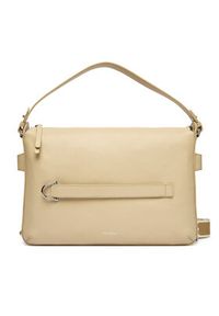 Coccinelle Torebka U6C Coccinellegretel E1 U6C 13 04 01 Beżowy. Kolor: beżowy. Materiał: skórzane #4