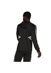 Adidas - Bluza męska adidas Condivo 22 Track Hoodie. Kolor: czarny