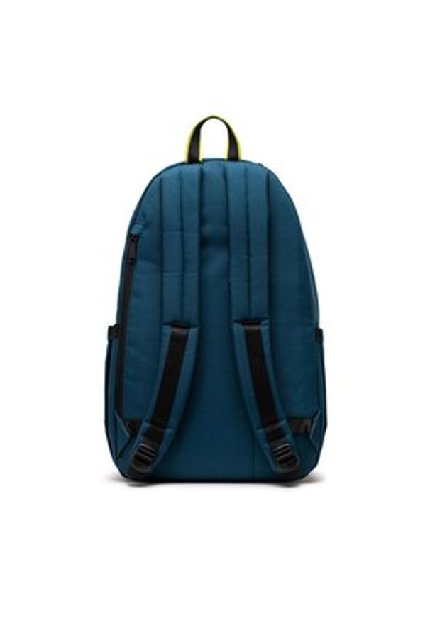 Herschel Plecak Herschel Seymour Backpack 11403-06081 Niebieski. Kolor: niebieski. Materiał: materiał