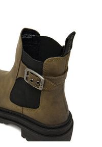 G-Star RAW - G-Star Raw Sztyblety CEO-WI34-ALASKA-02 Zielony. Kolor: zielony. Materiał: skóra, nubuk #3