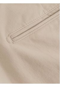 JOOP! Jeans Chinosy 15 JJF-Matthew101 30044301 Beżowy Modern Fit. Kolor: beżowy. Materiał: bawełna #9