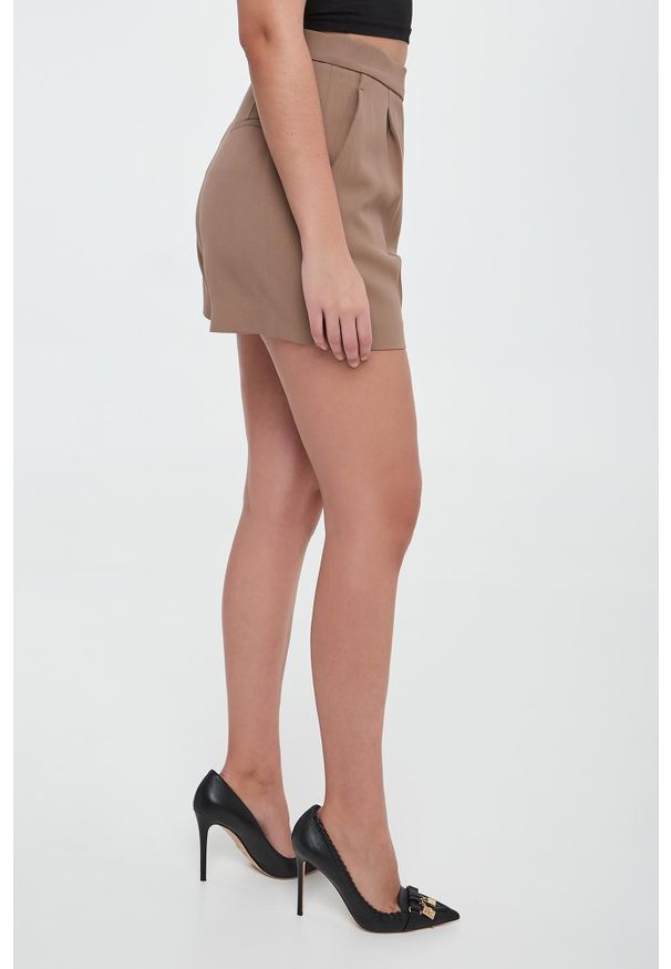 Elisabetta Franchi - Spodenki damskie ELISABETTA FRANCHI