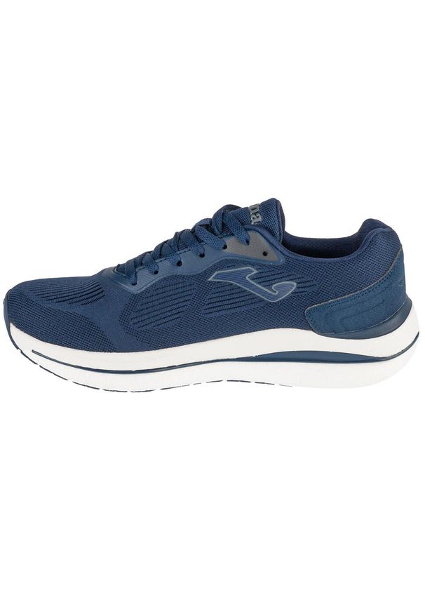 Joma - Buty sportowe Sneakersy męskie, Cipres Men 25 CCIPS. Kolor: niebieski. Sport: turystyka piesza
