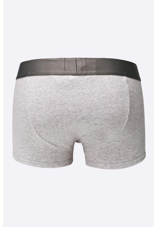 Emporio Armani Underwear - Bokserki. Kolor: szary