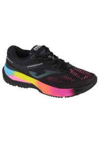 Buty do biegania damskie, Joma R.Hispalis Lady 2201. Kolor: czarny #1