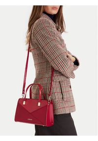 Lasocki Torebka CEO-LSK-M-001-09 Czerwony. Kolor: czerwony #7