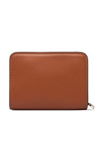Tous - TOUS Portfel Kaos Icon 2002357343 Brązowy. Kolor: brązowy. Materiał: skóra #4