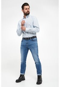 JOOP! Jeans - Koszula męska Heli3-W JOOP! JEANS #3