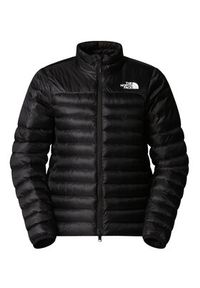 The North Face Kurtka zimowa Terra Peak NF0A8DEE Czarny Regular Fit. Kolor: czarny. Materiał: syntetyk. Sezon: zima #5