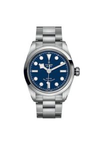 Zegarek Męski TUDOR 32 BLACK BAY 79580 95780 BLUE INDEX W