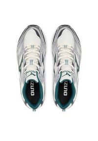 Mizuno Sneakersy Mxr Sport D1GA2451 Biały. Kolor: biały. Materiał: materiał #6