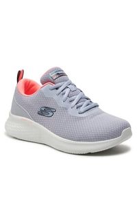 skechers - Skechers Sneakersy Lite Pro-Best Chance 150044/SLTP Niebieski. Kolor: niebieski. Materiał: mesh, materiał #6