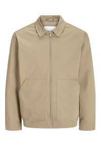 Jack & Jones Kurtka przejściowa Winson Worker 12268717 Beżowy Regular Fit. Kolor: beżowy. Materiał: syntetyk #2