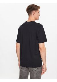 Levi's® T-Shirt 16143-0892 Czarny Relaxed Fit. Kolor: czarny. Materiał: bawełna #4