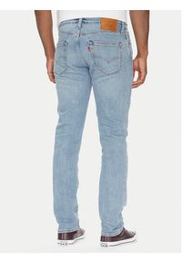 Levi's® Jeansy 511™ 04511-5815 Niebieski Slim Fit. Kolor: niebieski #3