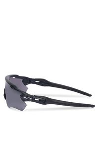 Oakley Okulary przeciwsłoneczne Radar EV Path 0OO9208 92085138 Czarny. Kolor: czarny #3