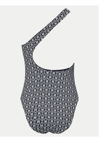 TOMMY HILFIGER - Tommy Hilfiger Strój kąpielowy UW0UW05312 Granatowy. Kolor: niebieski. Materiał: syntetyk