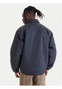 Quiksilver Kurtka przejściowa Union Lined EQYJK04176 Szary Regular Fit. Kolor: szary. Materiał: syntetyk, bawełna #7