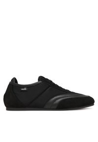 Love Moschino - Sneakersy LOVE MOSCHINO. Kolor: czarny