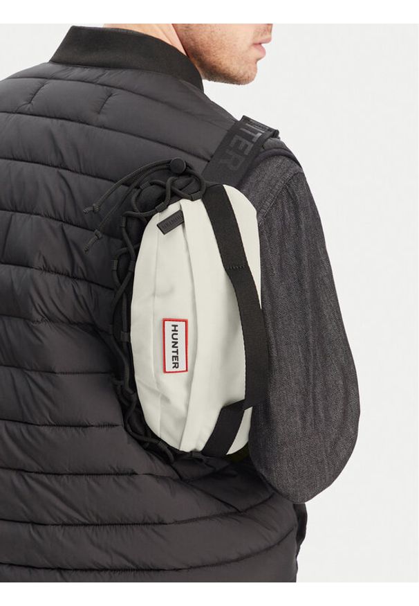 Hunter Nerka HTR-B-002-07 Beżowy. Kolor: beżowy. Materiał: materiał