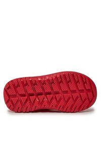 Adidas - adidas Buty Winterplay x Disney Shoes Kids IG7188 Czerwony. Kolor: czerwony. Wzór: motyw z bajki #5