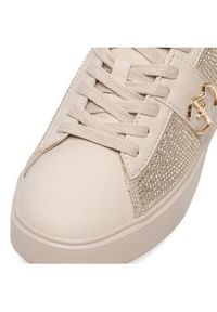 Eva Minge Sneakersy WYL3358-8 Beżowy. Kolor: beżowy. Materiał: syntetyk, skóra #7