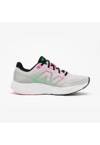 Buty do biegania damskie New Balance Fresh Foam X 680 V8. Okazja: na co dzień. Szerokość cholewki: normalna. Sport: bieganie