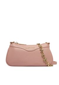 VALENTINO - Valentino Torebka Elly VBS9IP13 Różowy. Kolor: różowy. Materiał: skórzane #1