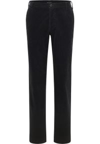 Męskie Spodnie jeansowe Mustang Style Tramper Chino Black Beauty 1016829 4185 #2