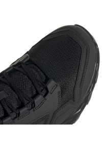 Adidas - Buty adidas Terrex Tracerocker 2 M GZ8916 czarne. Zapięcie: sznurówki. Kolor: czarny. Materiał: materiał, tkanina, syntetyk, guma. Model: Adidas Terrex #9